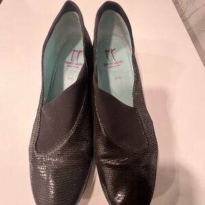 Thierry Rabotin Black Women's Shoes